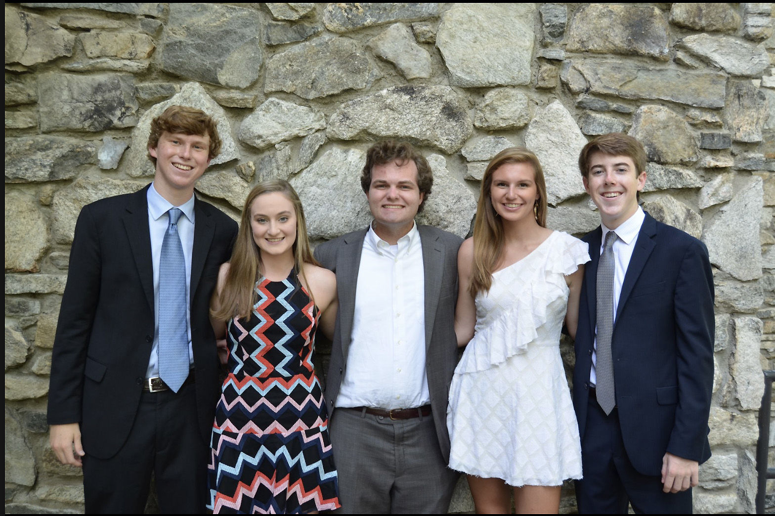 MA students attend national YMCA youth conference